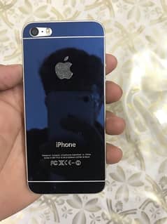 iphone 5s pta approved 0