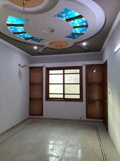 200 sq yards G+1 house for sale in kaneez fatima society