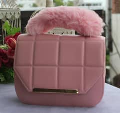 Hand Bag For Ladies 0