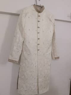 sherwani