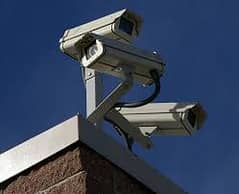 CCTV Surveillance Reporting Officer