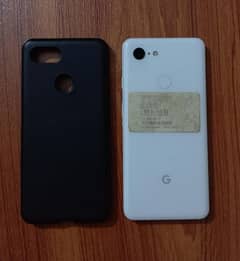 GOOGLE PIXEL 3A 0