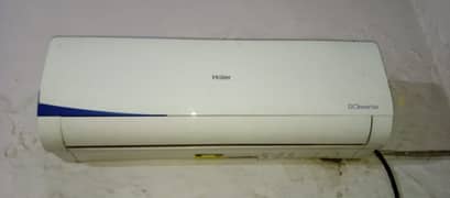 Haier Inverter