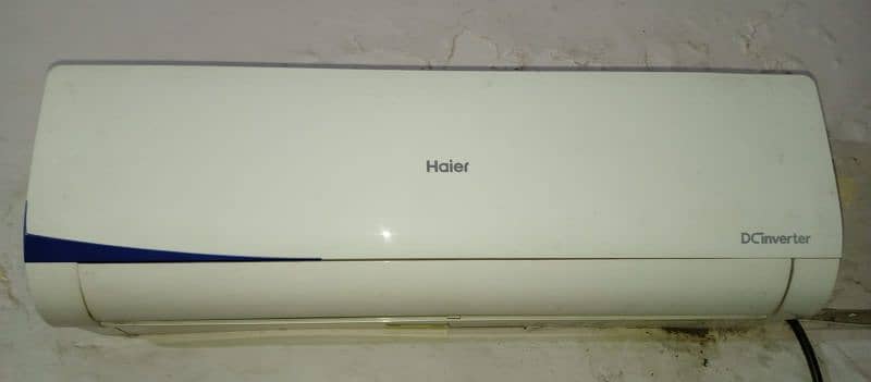 Haier Inverter 5