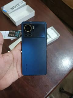 Infinix Note 12 VIP 8+5/256