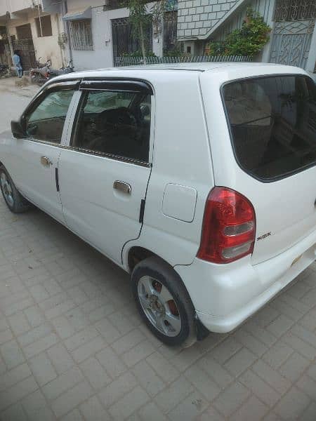 SUZUKI ALTO VXR 2011 IN EXCELLENT CONDITION 10