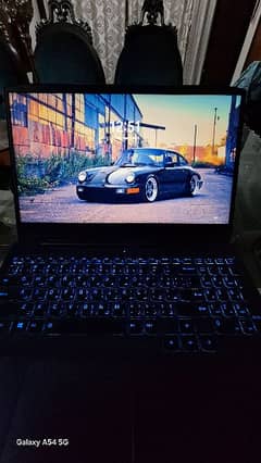 High-End lenovo ideapad gaming 3 0