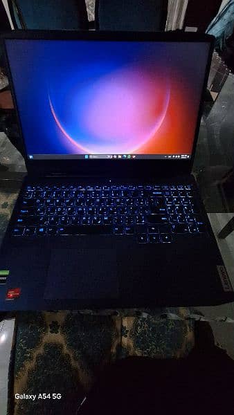 High-End lenovo ideapad gaming 3 1