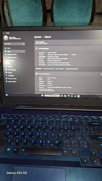 High-End lenovo ideapad gaming 3 2