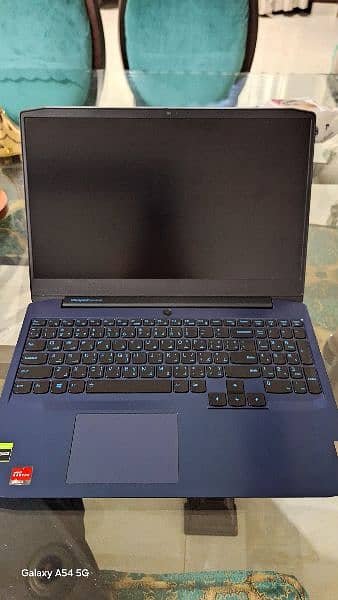 High-End lenovo ideapad gaming 3 4