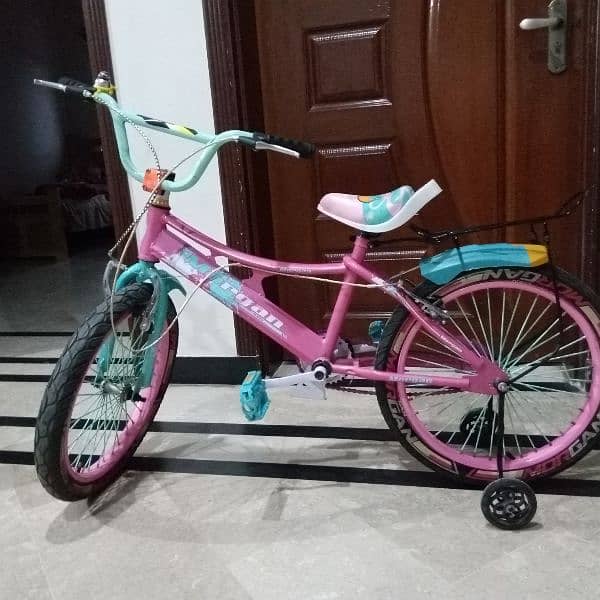 baby bicycle 1