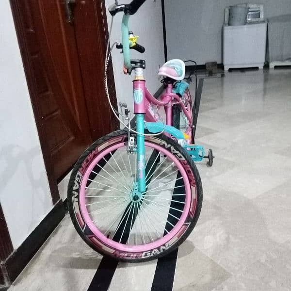 baby bicycle 2