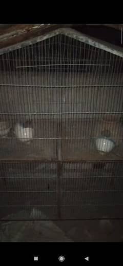 cage 4 sale 0