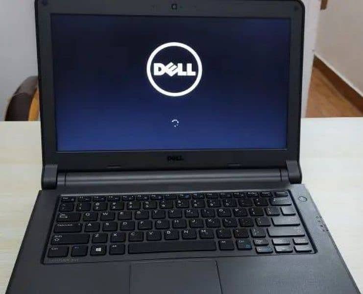 Dell Core I3 5th Genration 10/10. 1