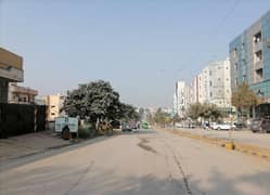 Ak knal plot for sale in B block