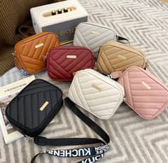 Girls Crossbody Bag