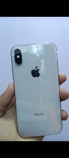 iPhone X Non Pta