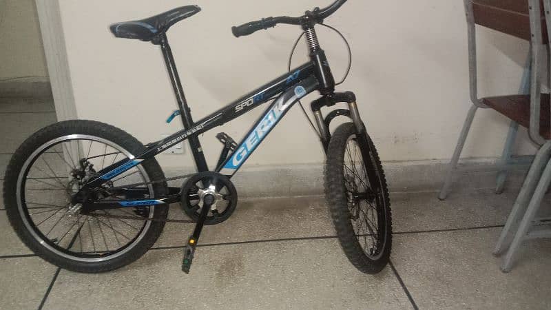 cycle for sale in Lahore gerik cycle all ok no Any issues 0331-0425371 3