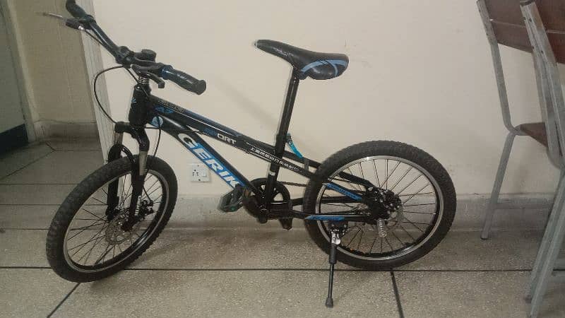 cycle for sale in Lahore gerik cycle all ok no Any issues 0331-0425371 9