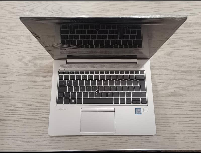 Urgent Sale A high-performance HP EliteBook 840 G6 business laptop. 0