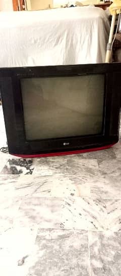 LG TV 0