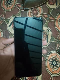 realme c15 with box