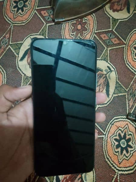 realme c15 with box 0