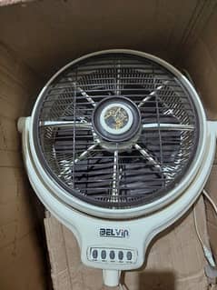 Bracket Fan Belvin & Super Asia for sale