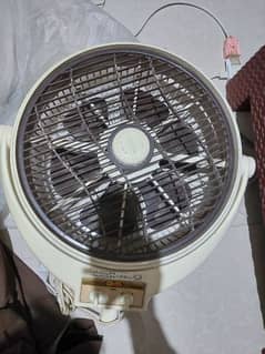 Bracket Fan Super Asia for sale