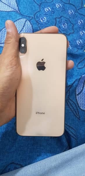 iphone xsmax 256gb 2