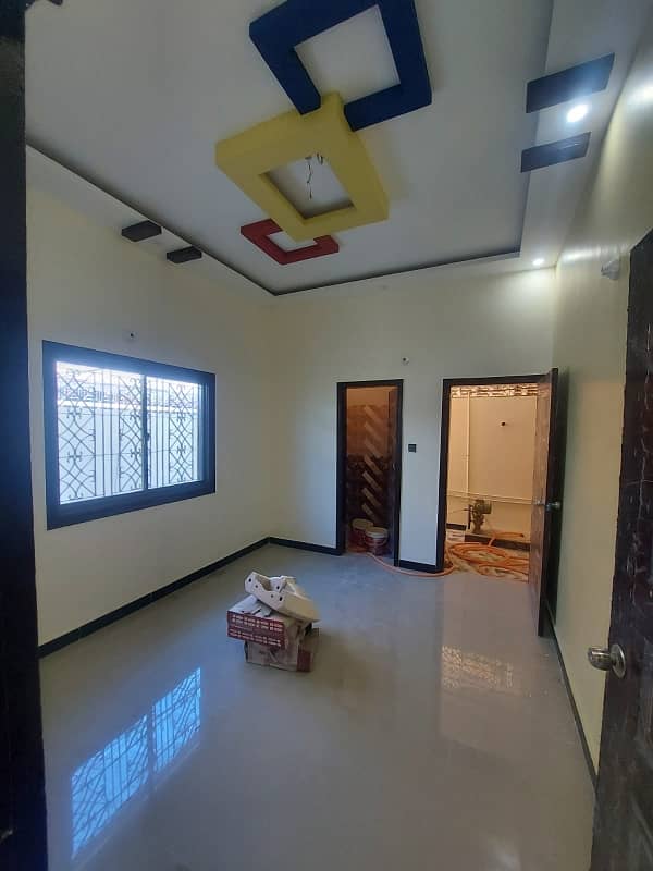 3 Bed D/D Portion For Rent 2