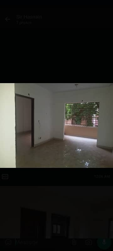 Sania corner 2bed. Dd for Rent 6