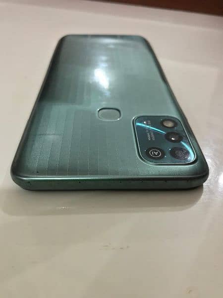 Infinix Hot 11 Play 4 64 With Box 2