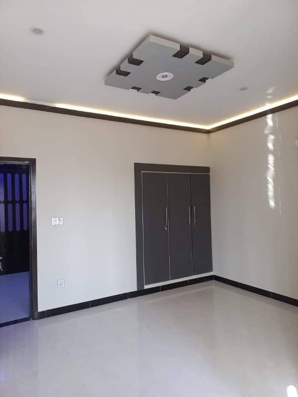 3 Bed DD Upper Portion For Rent 2