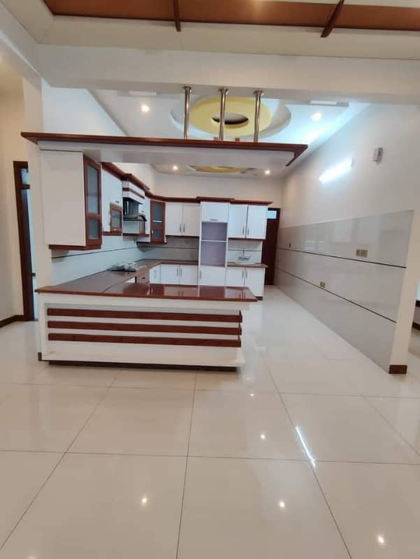 3 Bed DD Upper Portion For Rent 6