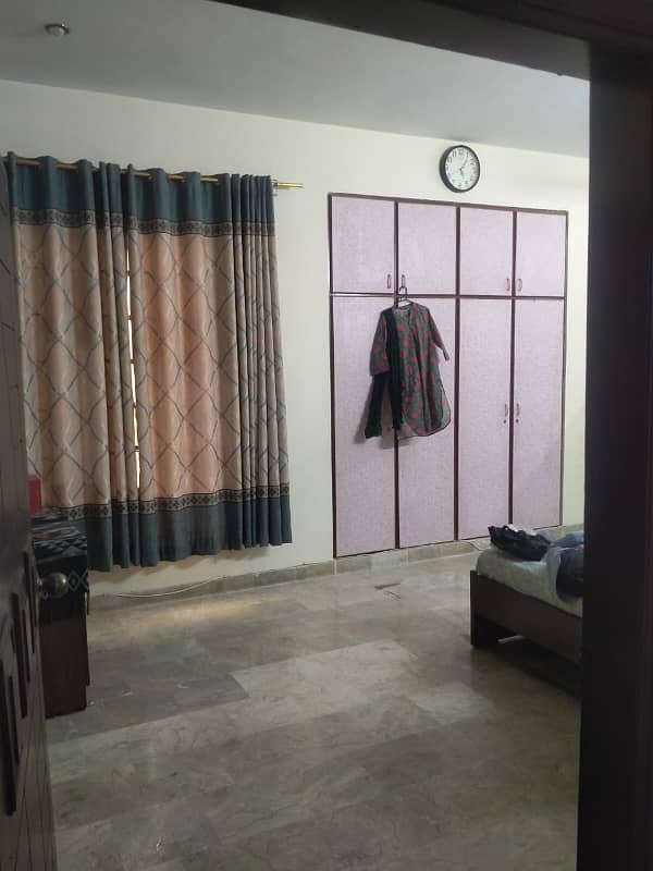 Independent House G+1 240 Sq Yd For Rent 12