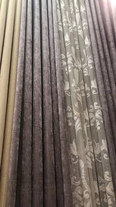 Curtains