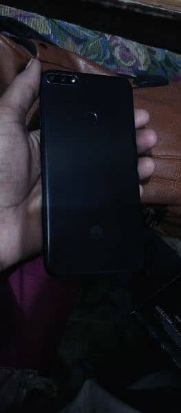 huawei y7prime 3gb 32gb 5