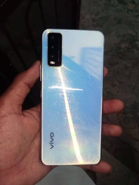 vivo y20 bhai 0