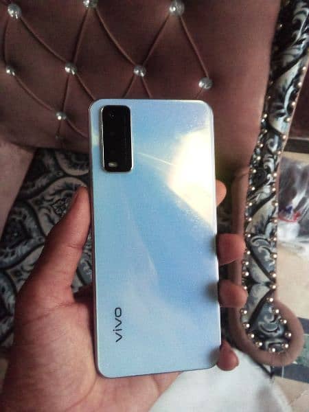 vivo y20 bhai 2