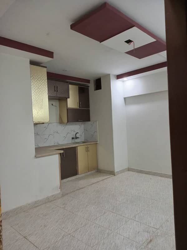 2 BED FLAT FOR SALE 9