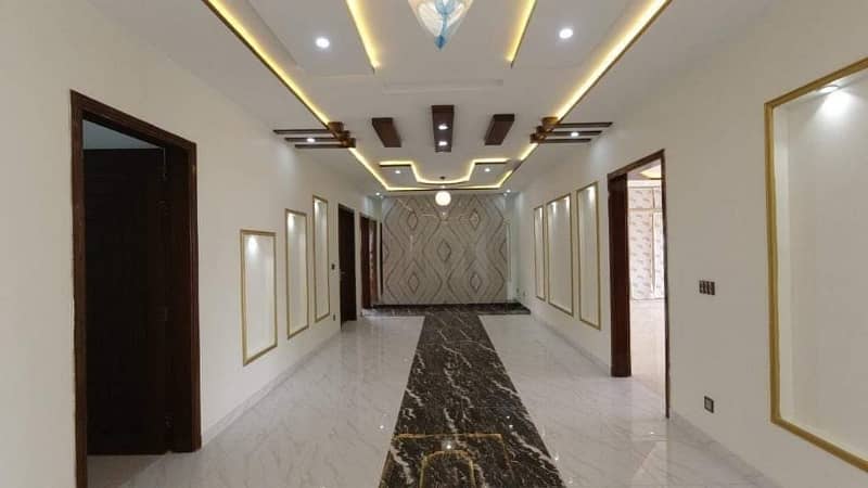 Flat For Sale In Gwalior Society Karachi 2