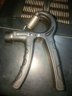 hand gripper