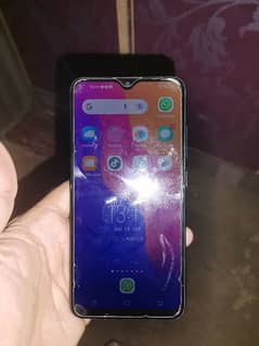 vivo 2gb 32gb all OK set only set bettery taim ming zabardas hy 0