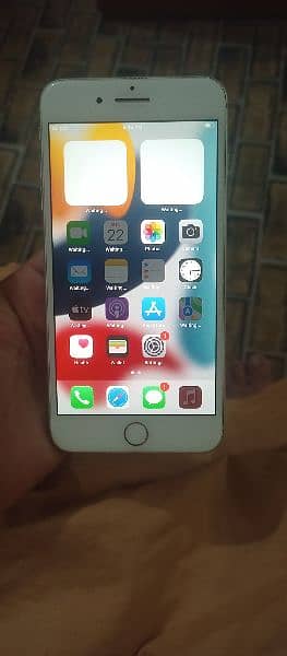 iPhone 7 plus 128 gb non pta factory unlock 1