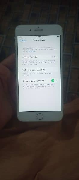 iPhone 7 plus 128 gb non pta factory unlock 5