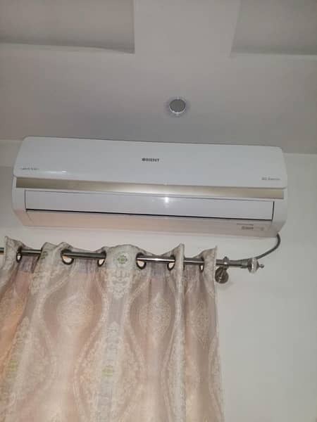 Orient Heat & Cool DC Inverter 1