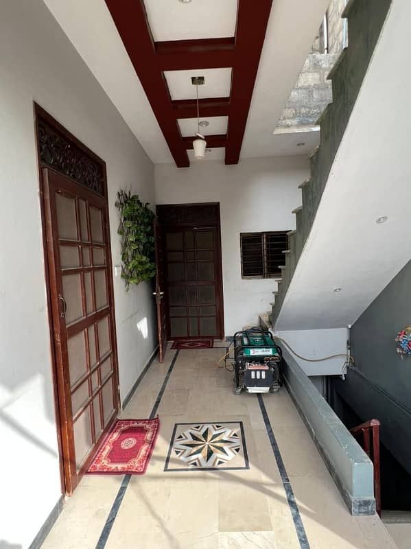 G+1 House For Sale 11