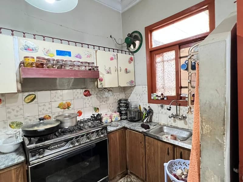 G+1 House For Sale 28