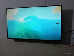 samsung 43 inch smart led 0